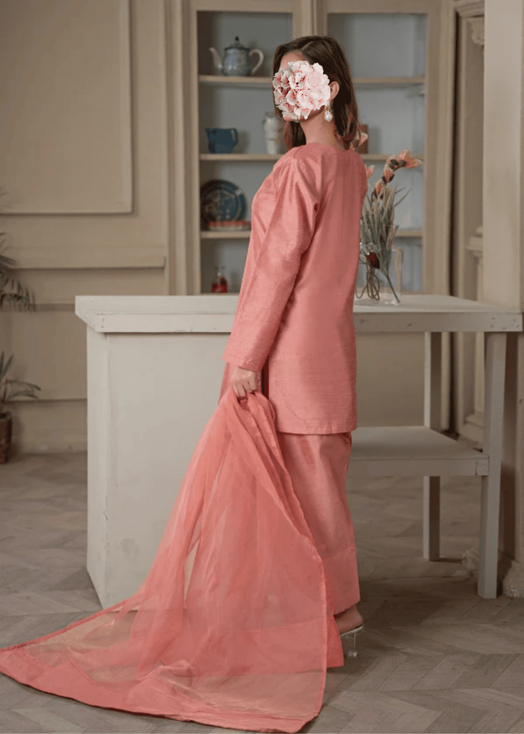 Katan Silk